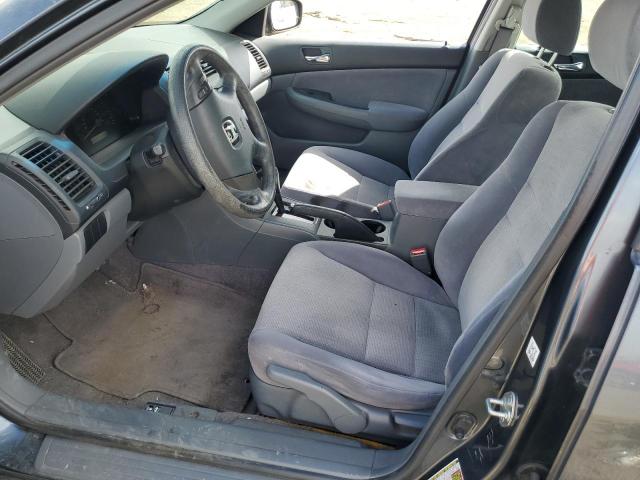 Photo 7 from auction – 2004 HONDA ACCORD LX with VIN JHMCM56314C040526