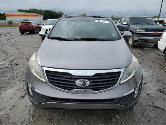 Photo 5 from auction – 2011 KIA SPORTAGE E with VIN KNDPC3A28B7107640