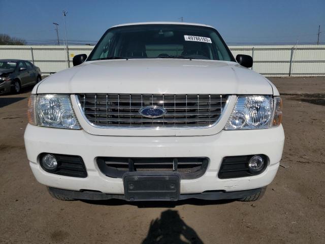 Zdjęcie 5 z aukcji – 2004 FORD EXPLORER X z VIN 1FMZU63K34UB31462