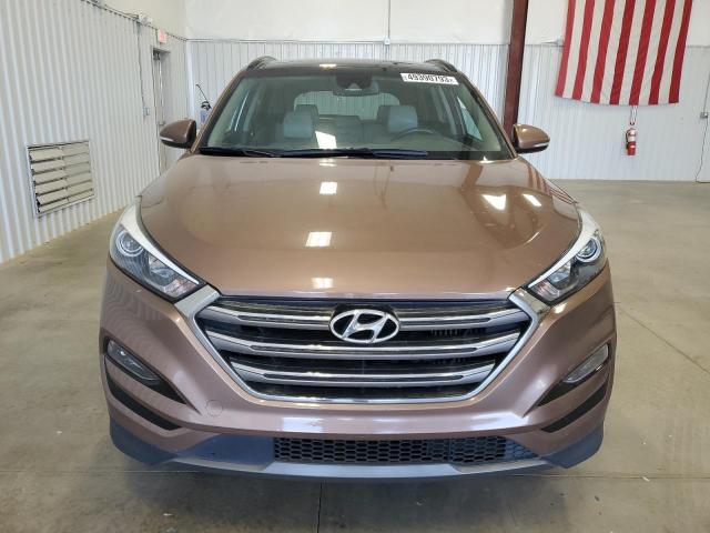 Photo 5 from auction – 2016 HYUNDAI TUCSON LIM with VIN KM8J3CA28GU062774