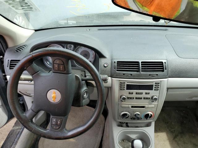 Photo 8 from auction – 2006 CHEVROLET COBALT LT with VIN 1G1AL55F667711202