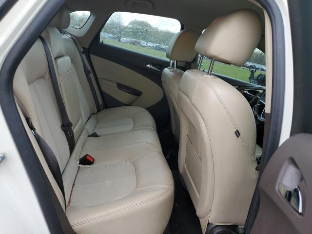 صورة رقم 10 من المزاد - 2013 BUICK VERANO CON مع VIN 1G4PR5SK5D4102338