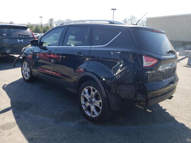Photo 2 from auction – 2016 FORD ESCAPE TIT with VIN 1FMCU9JX2GUB49770