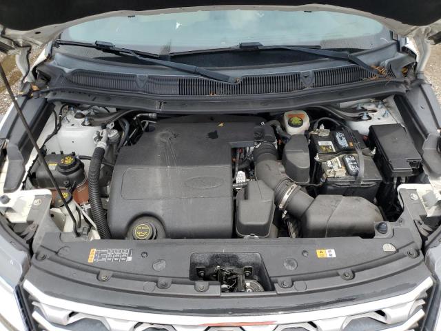 Photo 12 from auction – 2017 FORD EXPLORER L with VIN 1FM5K7F8XHGA55169