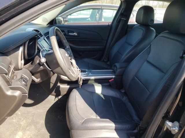 Photo 7 from auction – 2013 CHEVROLET MALIBU 1LT with VIN 1G11C5SA7DF333242