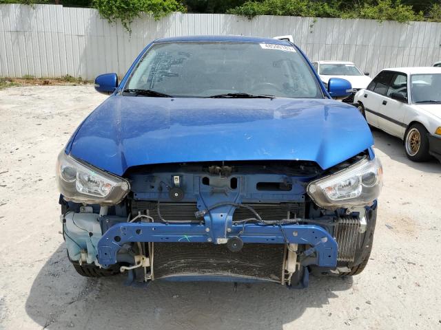 Photo 5 from auction – 2019 MITSUBISHI OUTLANDER with VIN JA4AP4AU2KU025030