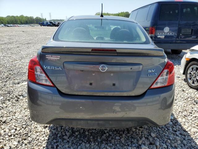 Photo 6 from auction – 2017 NISSAN VERSA S with VIN 3N1CN7AP1HL905786