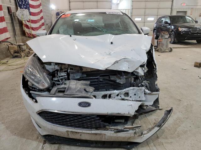 Photo 5 from auction – 2016 FORD FOCUS SE with VIN 1FADP3F20GL361492