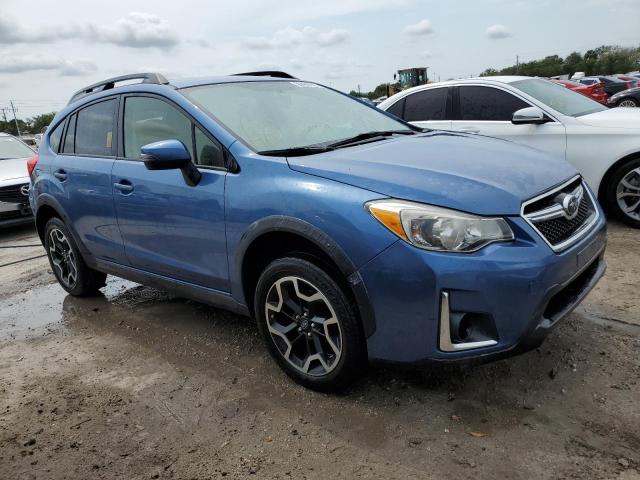 Photo 4 from auction – 2017 SUBARU CROSSTREK with VIN JF2GPAKC6HH244578