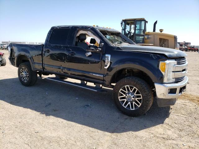 Photo 4 from auction – 2017 FORD F250 SUPER with VIN 1FT7W2BT2HEB62923