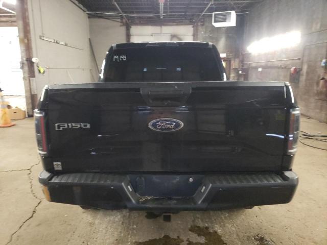 Photo 6 from auction – 2017 FORD F150 SUPER with VIN 1FTEW1EF0HFC18990
