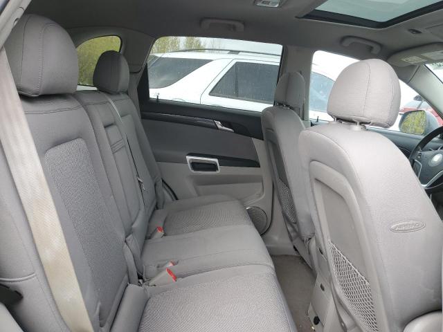 Photo 11 from auction – 2008 SATURN VUE with VIN 3GSCL33PX8S616943