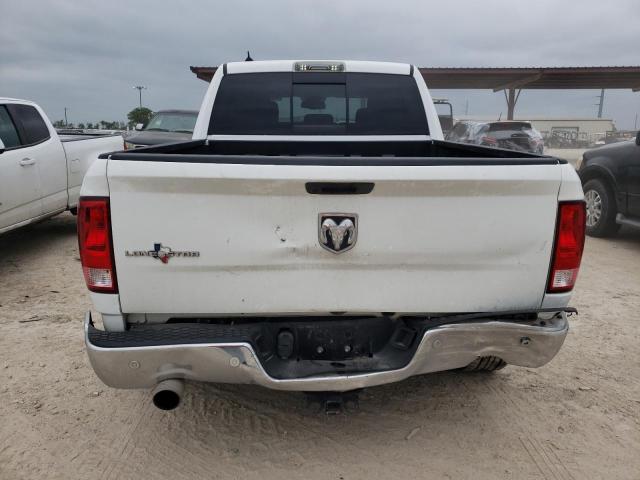 Photo 6 from auction – 2019 RAM 1500 CLASS with VIN 1C6RR6LT3KS627151