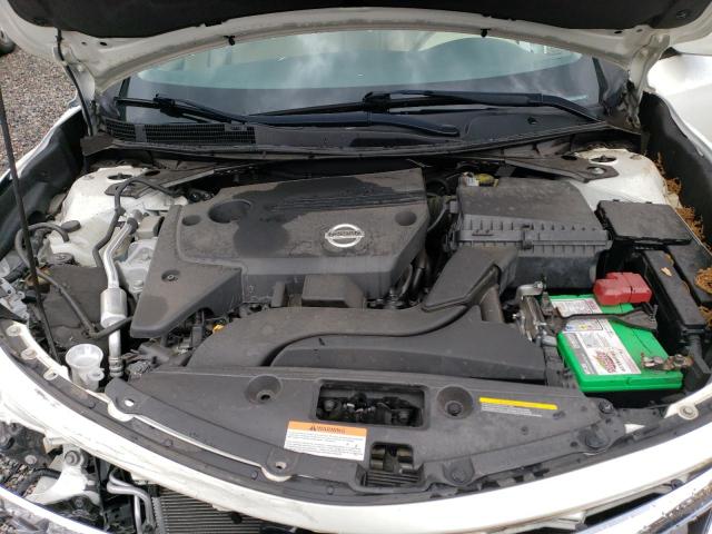 Фото 11 с аукциона – 2014 NISSAN ALTIMA 2.5 с VIN 1N4AL3AP1EC319976