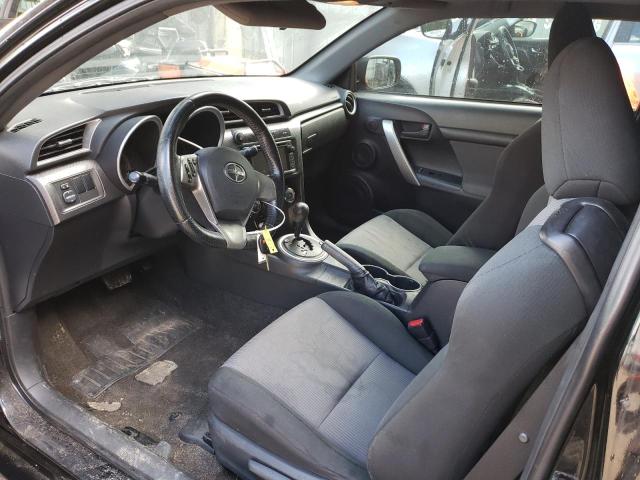 Photo 8 from auction – 2014 TOYOTA SCION TC with VIN JTKJF5C74E3070575
