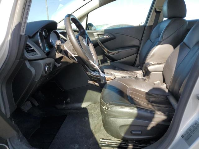 Photo 7 from auction – 2012 BUICK VERANO with VIN 1G4PS5SK6C4126229