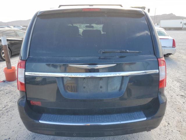 Foto 6 de la subasta – 2011 CHRYSLER TOWN & COU con VIN 2A4RR8DG2BR746388
