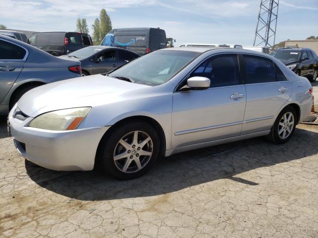 HONDA ACCORD EX 2003 with VIN 1HGCM66503A083288 - Photo from auction