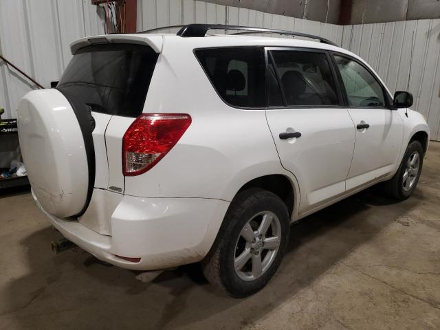 Photo 3 from auction – 2007 TOYOTA RAV4 with VIN JTMBK35V075022604