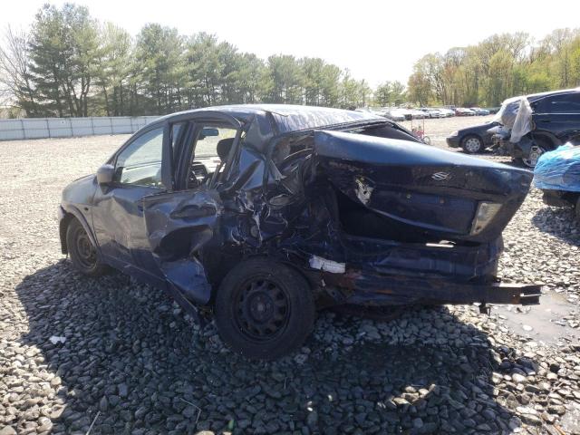 Photo 2 from auction – 2003 SUZUKI AERIO S with VIN JS2RA41S735155556