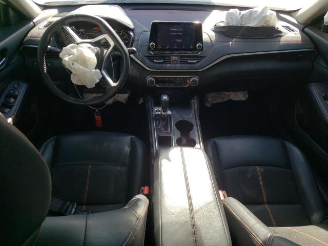Photo 8 from auction – 2019 NISSAN ALTIMA SR with VIN 1N4BL4CVXKC182716