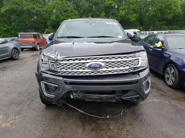 Photo 5 from auction – 2019 FORD EXPEDITION with VIN 1FMJU1LT0KEA66196
