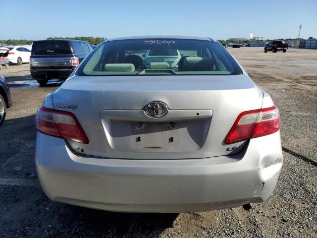 Photo 6 from auction – 2007 TOYOTA CAMRY CE with VIN 4T1BE46K87U524389