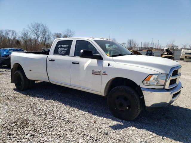 Photo 4 from auction – 2018 RAM 3500 ST with VIN 3C63RRGL8JG174085