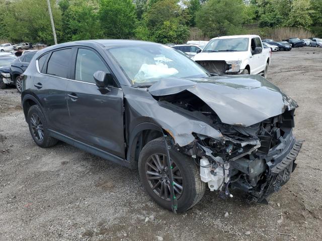 Photo 4 from auction – 2020 MAZDA CX-5 TOURI with VIN JM3KFACM9L0753923