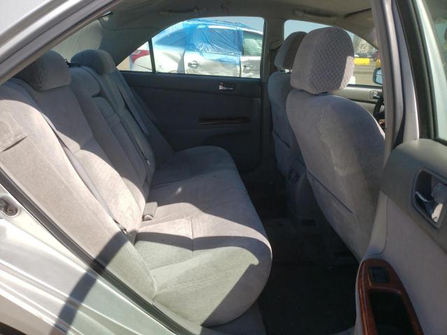 Photo 10 from auction – 2003 TOYOTA CAMRY LE with VIN 4T1BE32K03U723107