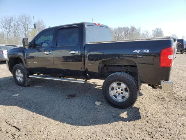 Foto 2 de la subasta – 2011 CHEVROLET SILVERADO con VIN 1GCPKSE38BF206304