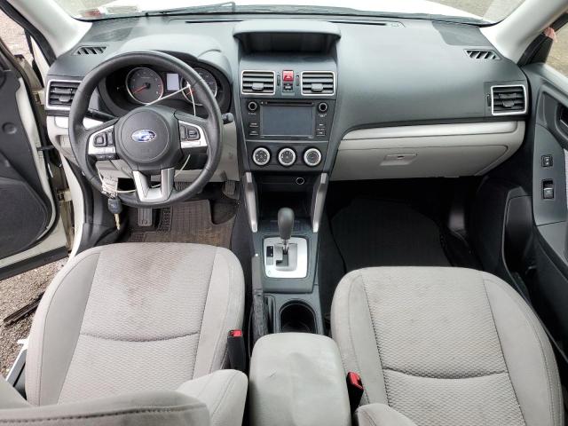 Photo 8 from auction – 2018 SUBARU FORESTER 2 with VIN JF2SJABC1JH614871