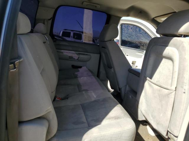 Photo 10 from auction – 2013 CHEVROLET SILVERADO with VIN 3GCPCSE09DG105244