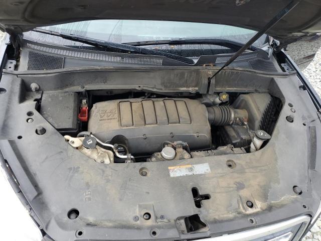 Photo 12 from auction – 2013 GMC ACADIA SLT with VIN 1GKKVRKD3DJ143298