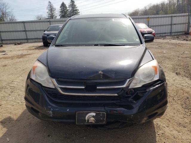Photo 5 from auction – 2011 HONDA CR-V SE with VIN JHLRE3H42BC005013