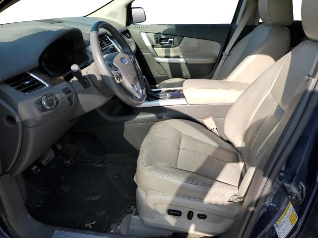 Photo 7 from auction – 2012 FORD EDGE LIMIT with VIN 2FMDK3KC3CBA69302