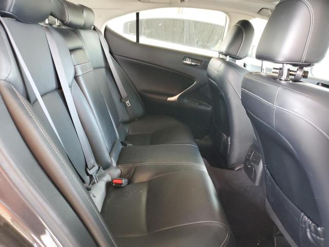 Photo 10 from auction – 2009 LEXUS IS 250 with VIN JTHCK262195028870