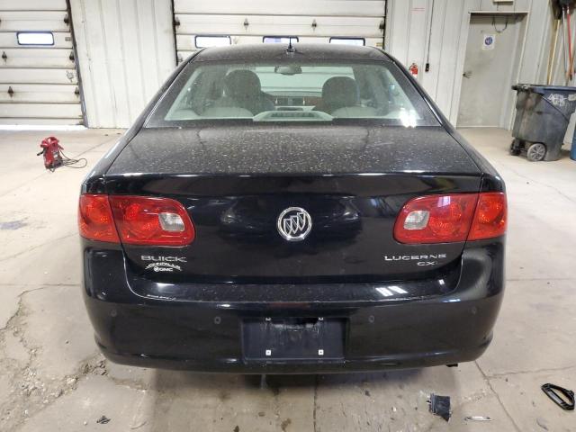 Photo 6 from auction – 2007 BUICK LUCERNE CX with VIN 1G4HD57247U228240