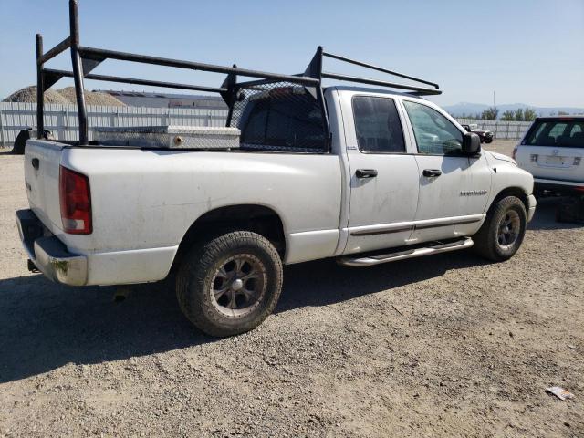 Photo 3 from auction – 2002 DODGE RAM 1500 with VIN 1D7HA18N22S606676