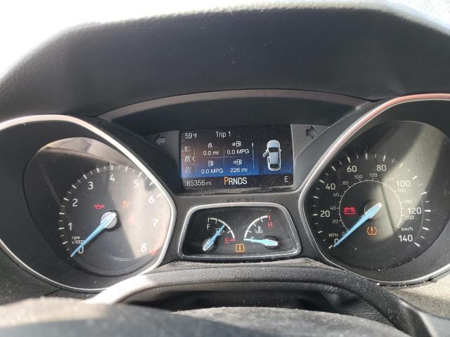 Photo 9 from auction – 2015 FORD FOCUS SE with VIN 1FADP3F20FL371759