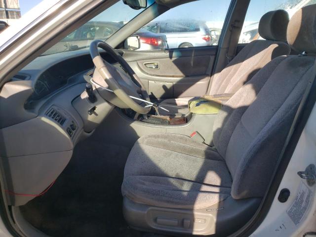 Photo 7 from auction – 2000 TOYOTA AVALON with VIN 4T1BF28B3YU018517