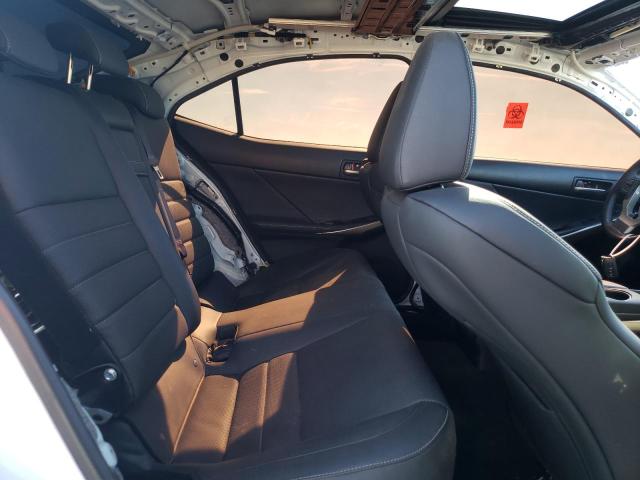 Photo 10 from auction – 2018 LEXUS IS 300 with VIN JTHBA1D29J5070008