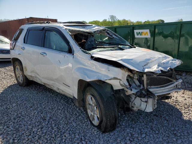 Photo 4 from auction – 2013 GMC TERRAIN SL with VIN 2GKALUEK7D6137497