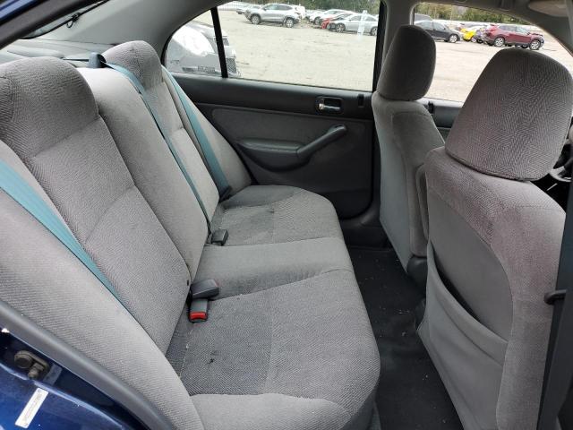 Photo 10 from auction – 2002 HONDA CIVIC EX with VIN 1HGES257X2L073980