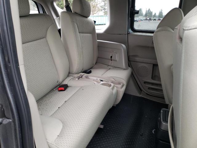 Photo 10 from auction – 2009 HONDA ELEMENT EX with VIN 5J6YH28759L000560