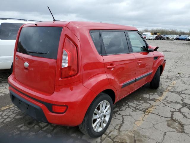 Photo 3 from auction – 2013 KIA SOUL + with VIN KNDJT2A63D7562000
