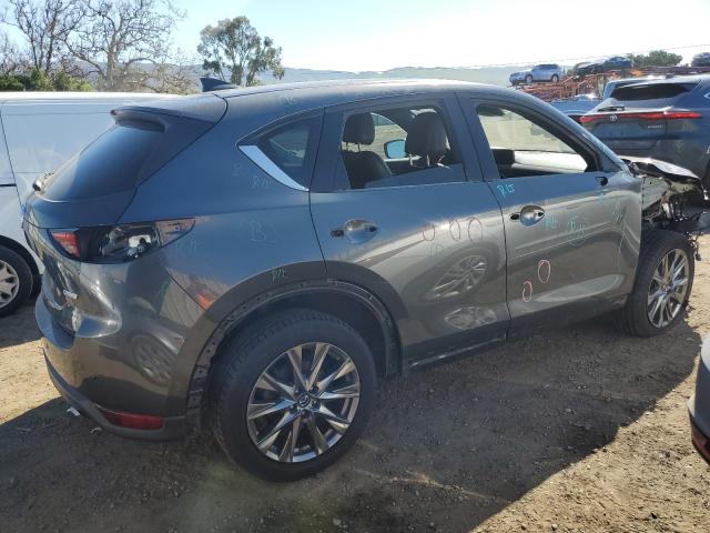 Photo 3 from auction – 2019 MAZDA CX-5 SIGNA with VIN JM3KFBEY0K0564842