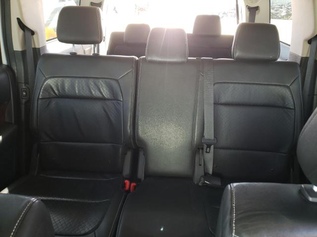 Photo 10 from auction – 2010 FORD FLEX LIMIT with VIN 2FMHK6DC2ABA71166