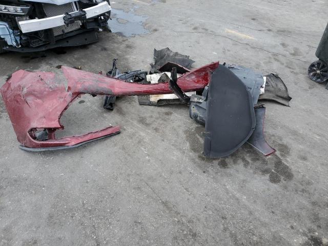 Photo 13 from auction – 2021 TOYOTA SIENNA LE with VIN 5TDKRKEC2MS044467