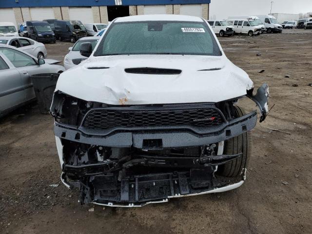 Photo 5 from auction – 2022 DODGE DURANGO GT with VIN 1C4RDJDG3NC160730